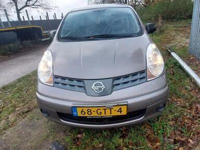 tweedehands Nissan Note 