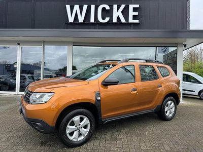 tweedehands Dacia Duster 1.0 TCe 101 PK Bi-Fuel Essential Cruise Control Ai