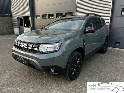 tweedehands Dacia Duster 1.3 TCe 150 Extreme AUTOMAAT