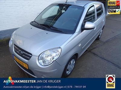 tweedehands Kia Picanto 1.0 X-pect