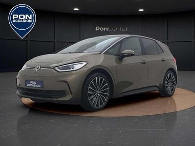 Groen Occasion 2024 VW ID.3 Pro Hatchback | € 29.950 (Duur)
