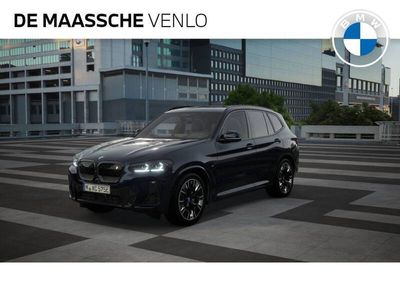 tweedehands BMW iX3 High Executive 80 kWh