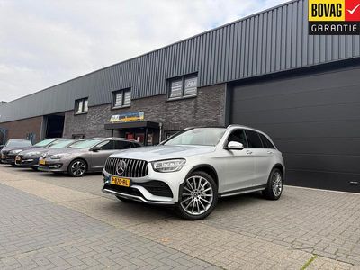 Mercedes GLC220