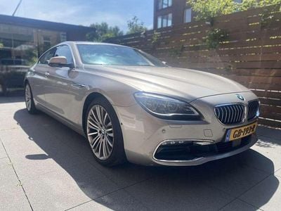 BMW 640