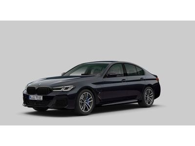 BMW 530e