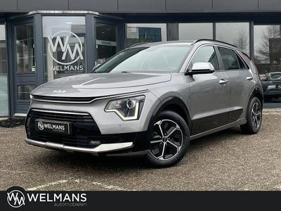 Occasion Kia e-Niro 103 kW (141 PK) 2022 SUV