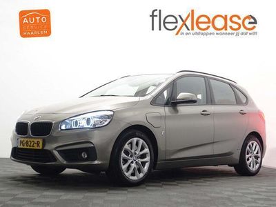 BMW 225 Active Tourer
