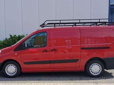 Citroën Jumpy