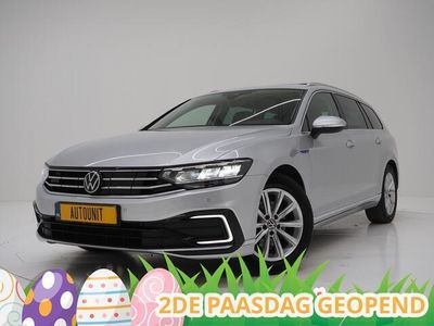 tweedehands VW Passat Variant 1.4 TSI PHEV GTE | Panoramadak | Virtual | Adaptiv