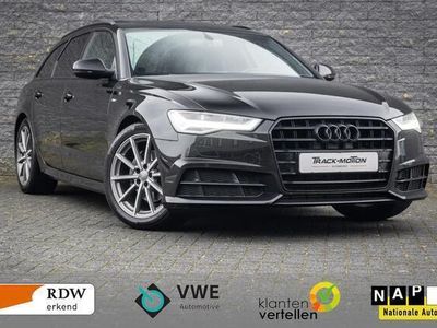 tweedehands Audi A6 Avant 1.8 TFSI ultra S line Edition