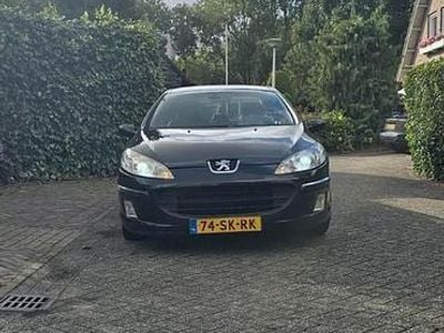 Gebruikt 2006 Peugeot 407 | € 1.700 (Goede deal)