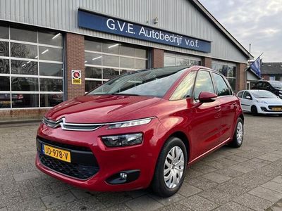 tweedehands Citroën C4 Picasso 1.2 PURET. SELECTION