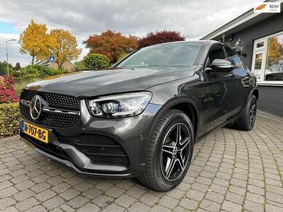 Mercedes GLC300