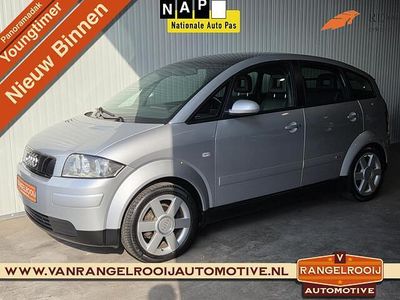 Audi A2