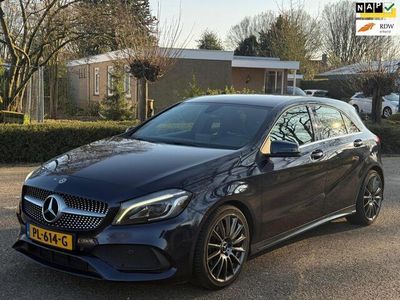 Mercedes A180