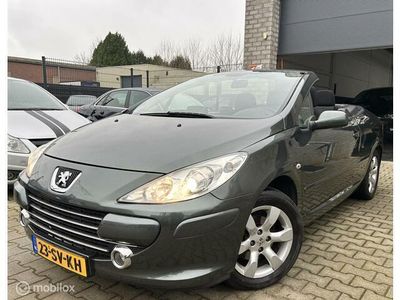 Peugeot 307 CC