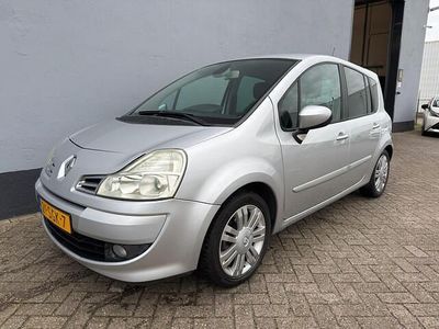 Renault Grand Modus