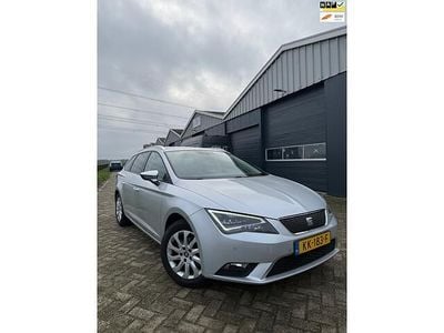 Seat Leon ST