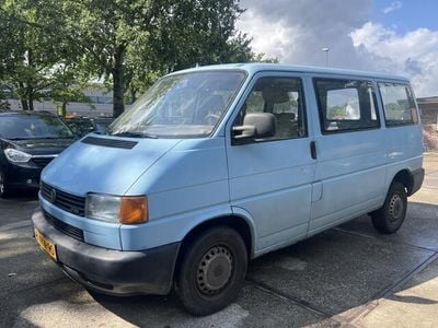 VW T4