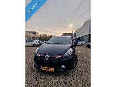 tweedehands Renault Clio IV 0.9 TCe Expression NETTE STAAT/NAP/AIRCO/ELEK-RAMEN