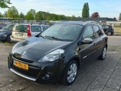 Renault Clio GrandTour