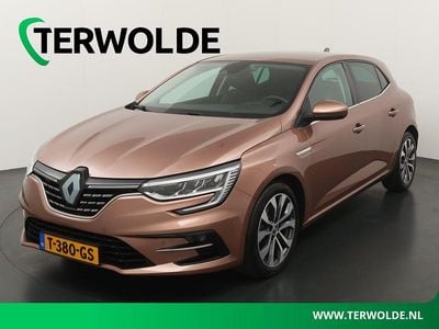 Renault Mégane IV