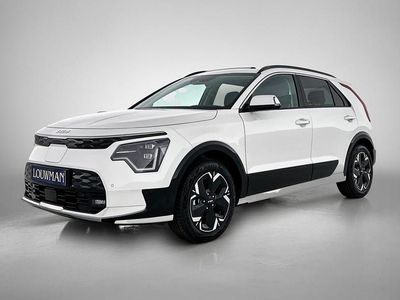 Suv Nieuw 2025 Kia Niro Plus SUV | € 45.890