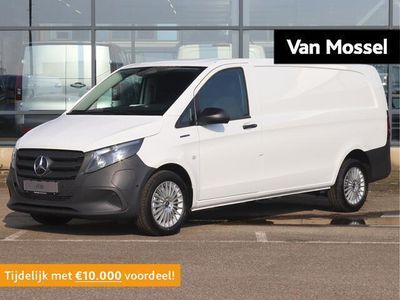 Mercedes e-Vito