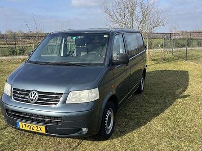 Occasion VW T5 105 PK (77 kW) 2006 Van