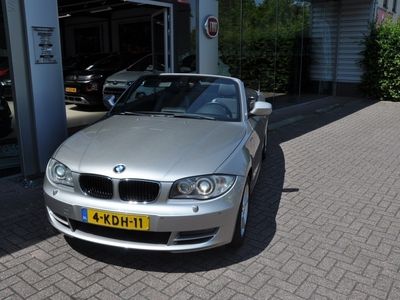 BMW 118 Cabriolet