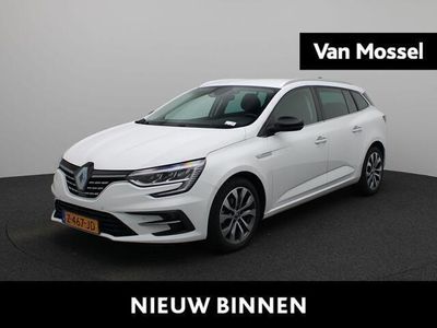 Renault Mégane GrandTour