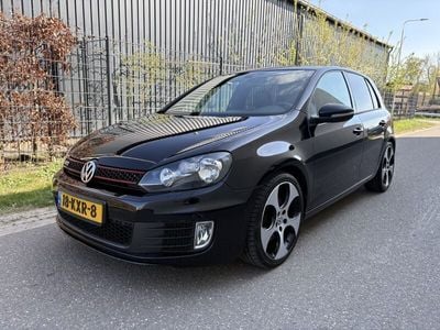 VW Golf VI