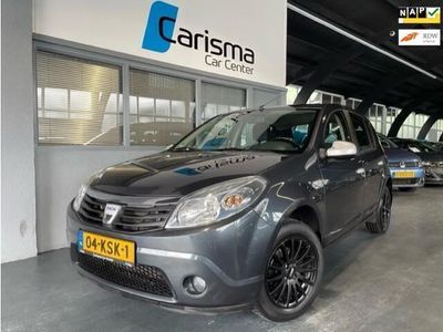 tweedehands Dacia Sandero 1.2 Lauréate|Airco|Elek RMN|APK|NAP