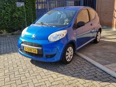 Citroën C1