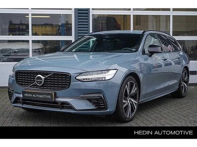 Occasion Volvo V90 Plus 349 PK (256 kW) 2020 Stationwagen