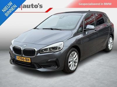 BMW 225 Active Tourer