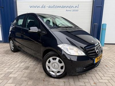 Mercedes A160