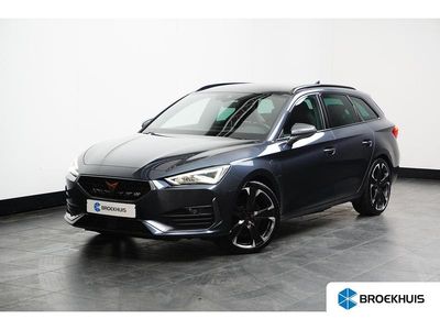 Occasion Cupra Leon VZ 2022 Overig Stationwagen