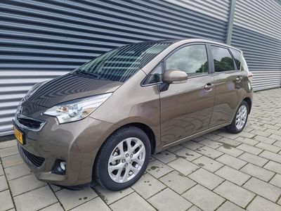 Toyota Verso-S