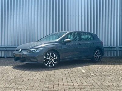VW Golf VIII