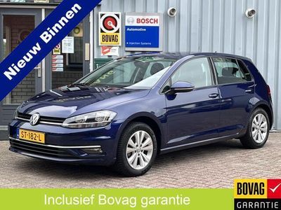 tweedehands VW Golf VII 1.0 TSI Comfortline | CARPLAY | DAB | NAVI |