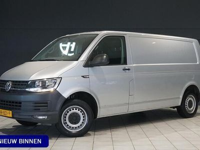 VW T6