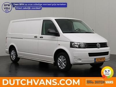 VW T5