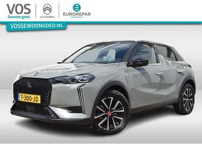 DS Automobiles DS3 Crossback E-Tense