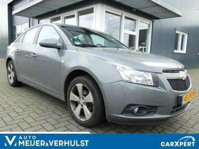 tweedehands Chevrolet Cruze HELAAS VERKOCHT!!!