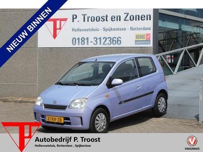 Daihatsu Cuore