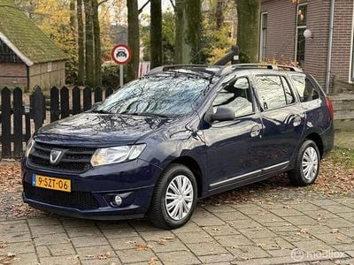 Dacia Logan MCV