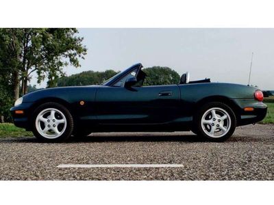 Mazda MX5