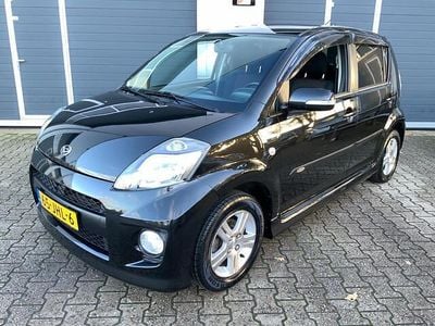 Daihatsu Sirion