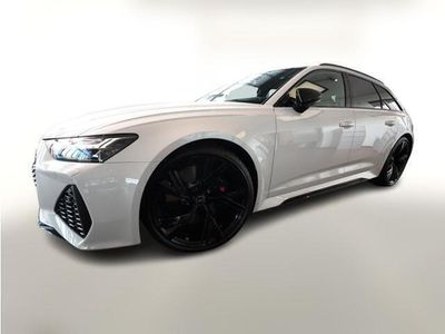 Occasion Audi RS6 Design 600 PK (441 kW) 2023 Overige Stationwagen